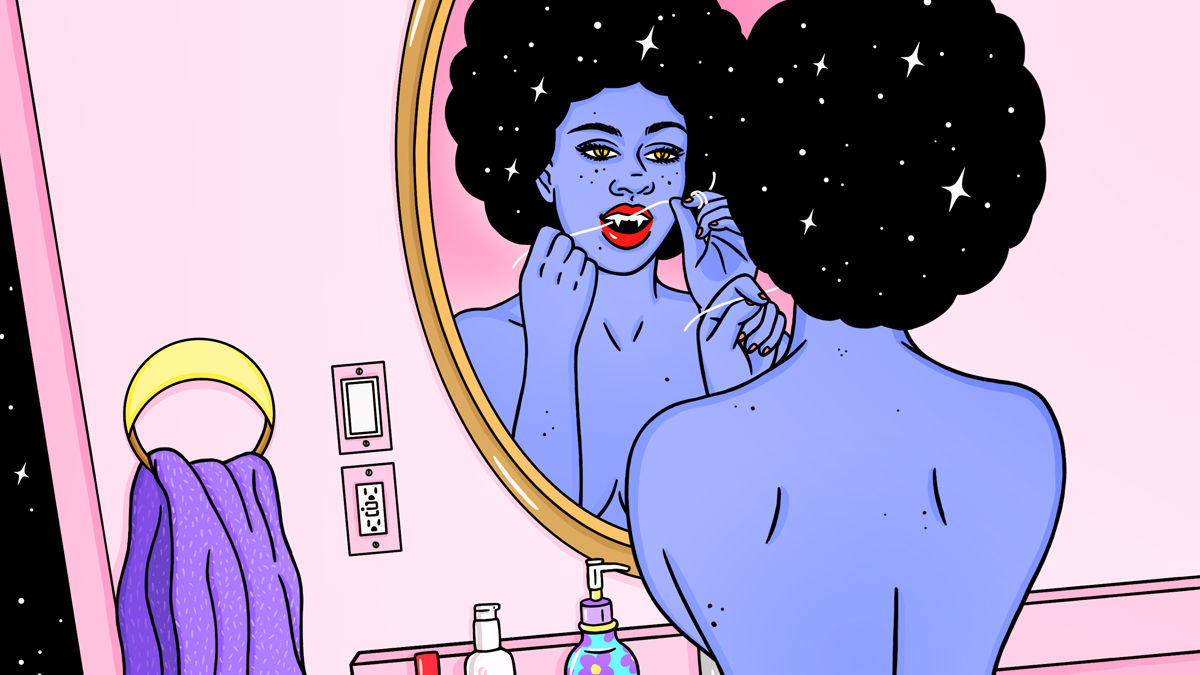 退屈よサヨウナラ 今日からサイケデリックな生活を始めます Tabi Labo