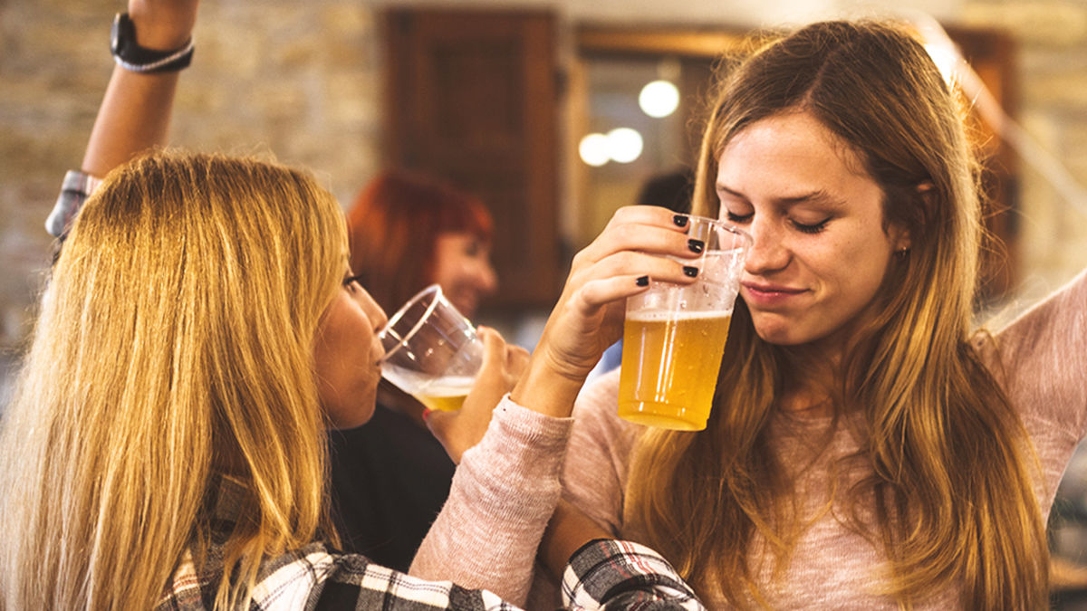 二日酔いには理由があった ドクターがおすすめする正しい飲み方 Tabi Labo