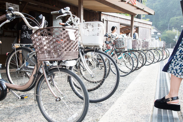 ガイドさんを頼ってみたら、また行きたい世界遺産になりました【石見銀山】