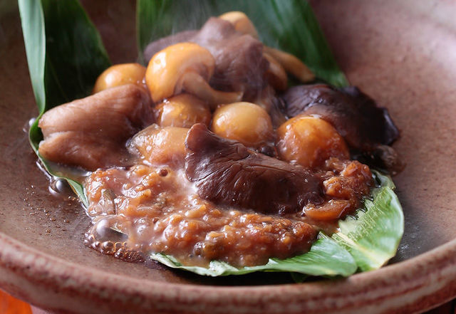 コシヒカリの一番おいしい食べ方、教えます。