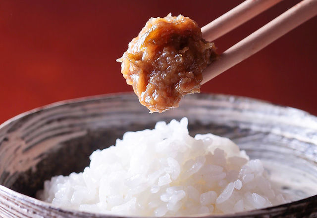 コシヒカリの一番おいしい食べ方、教えます。