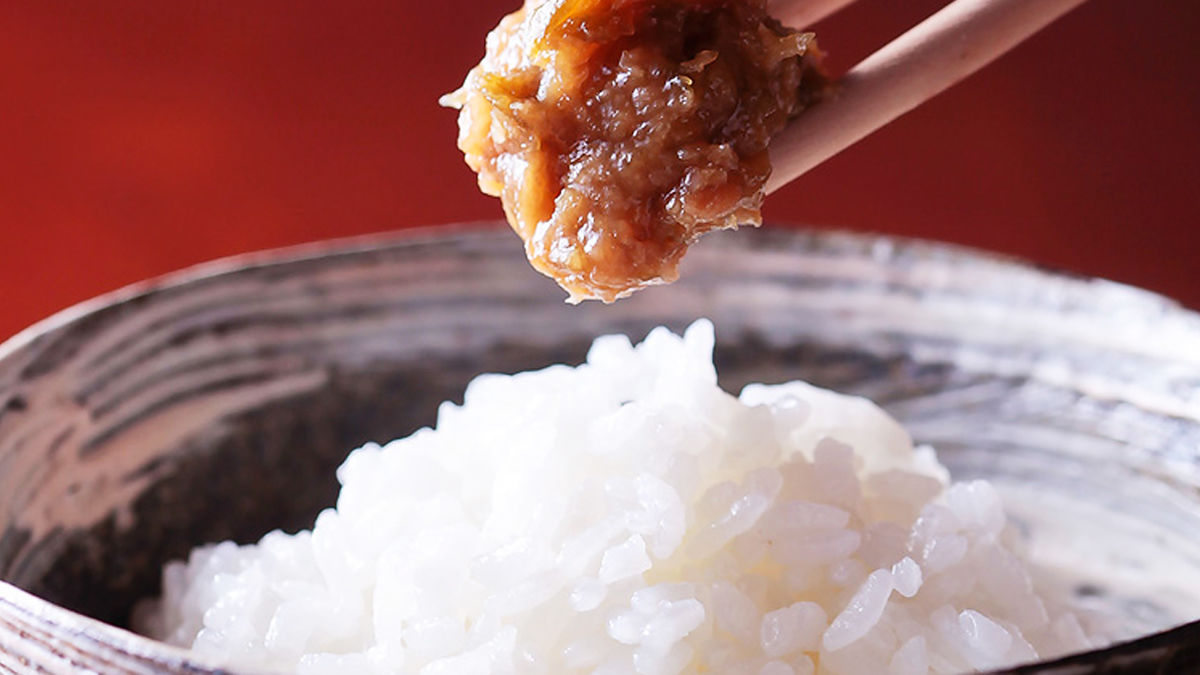 コシヒカリの一番おいしい食べ方、教えます。