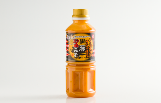 鹿児島の「うまかもん」がギュッとつまった調味料6選