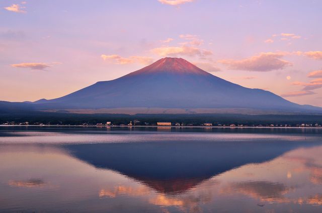 富士山に魅せられて人生が変わった男が撮る「Mt.Fuji」