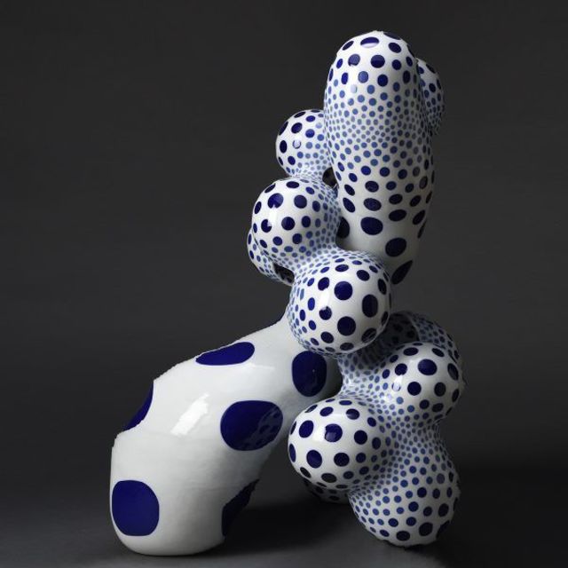「工芸展」ではなく「工芸アートフェア」に行くべき、たったひとつの理由。