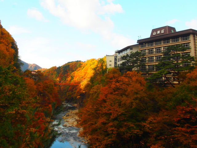 温泉天国「群馬」の名湯8つ