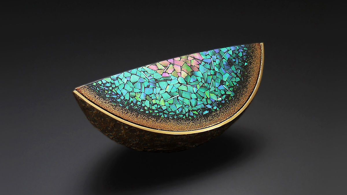 「工芸展」ではなく「工芸アートフェア」に行くべき、たったひとつの理由。
