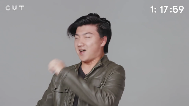 観終わったあと、ゼッタイに「ストップウォッチ」を手にしてしまう動画。
