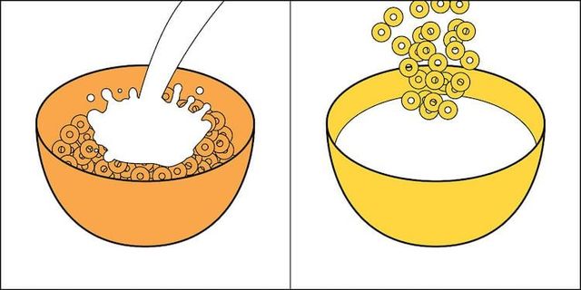 世界に何億人いても、人間はこの2種類しかいない。あなたはどっち?