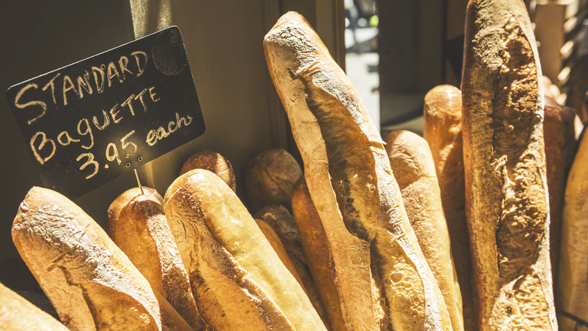 フランスで 本物のパン屋 を見つける方法 店内編 Tabi Labo
