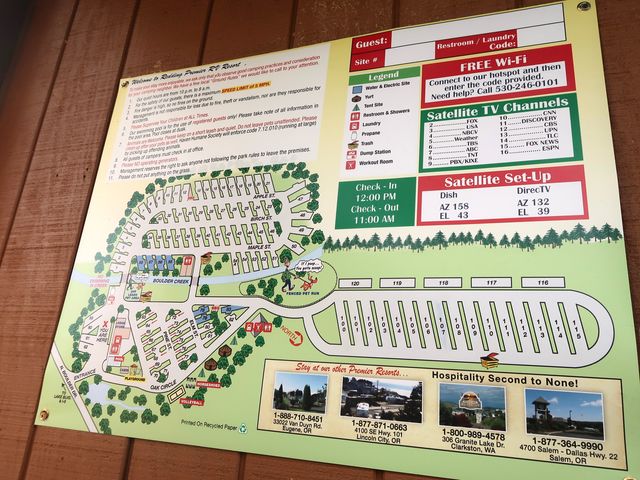 アメリカに行くなら、キャンピングカーを貸し切ってアウトドアな旅はいかが?