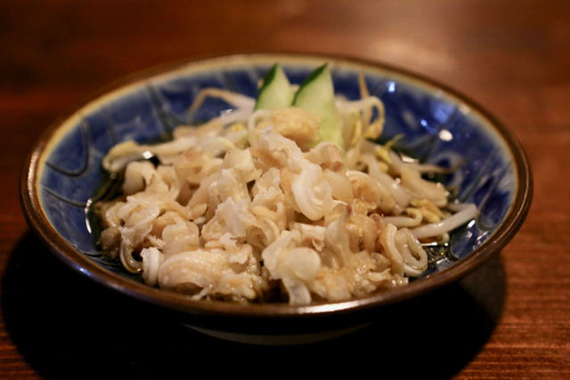 「ゆうなんぎい」のラフテーは、郷土料理の本当の意味を教えてくれた。