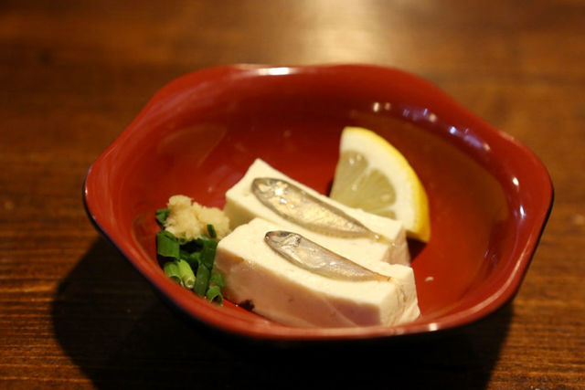 「ゆうなんぎい」のラフテーは、郷土料理の本当の意味を教えてくれた。