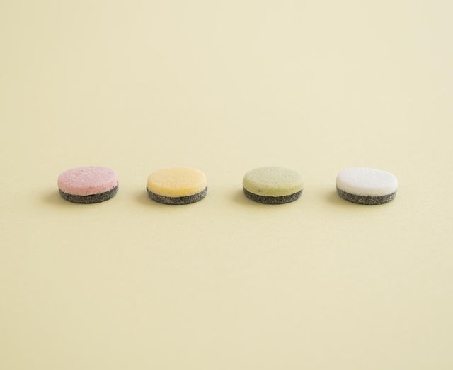 明治から続くマシュマロ和菓子店のかわいい新作