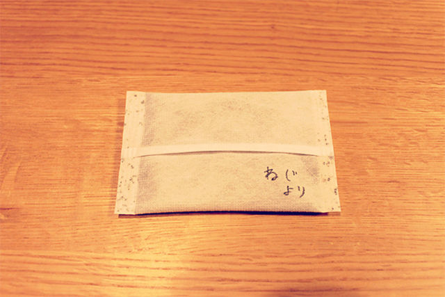 心も体もぽっかぽかな「手紙」がグッとくる。