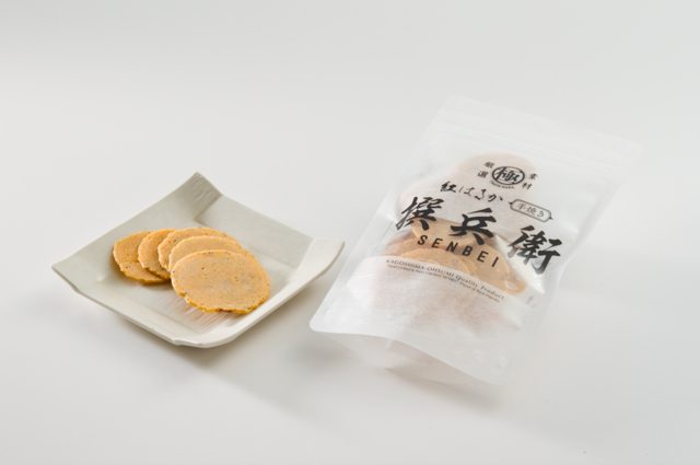 鹿児島が誇る「かのや紅はるか」の絶品スイーツ5選