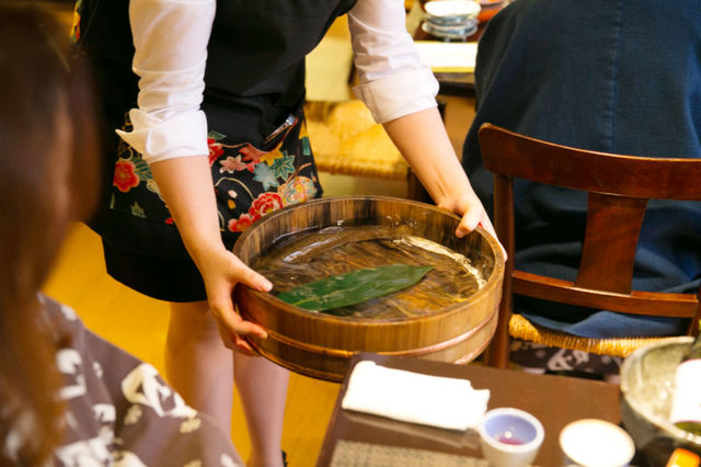 東京からも意外と近い。秋田の秘湯「乳頭温泉郷」