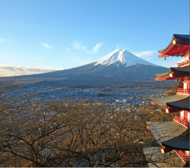 富士山のふもとでスカイランタン、どんな景色が待ち受ける?