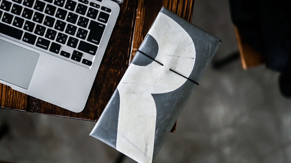 FREITAGのトラベルポーチ」ビー編集部 | TABI LABO