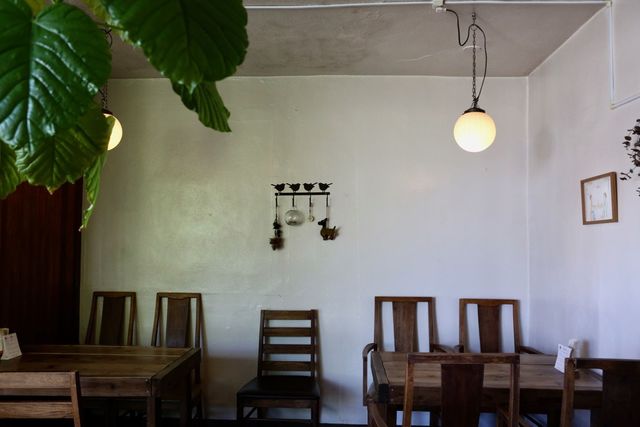 「カフェスバコ.」がある限り、沖縄でのリモートワークを夢見ます。