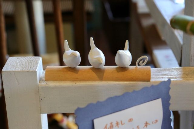 「カフェスバコ.」がある限り、沖縄でのリモートワークを夢見ます。