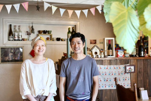 「カフェスバコ.」がある限り、沖縄でのリモートワークを夢見ます。