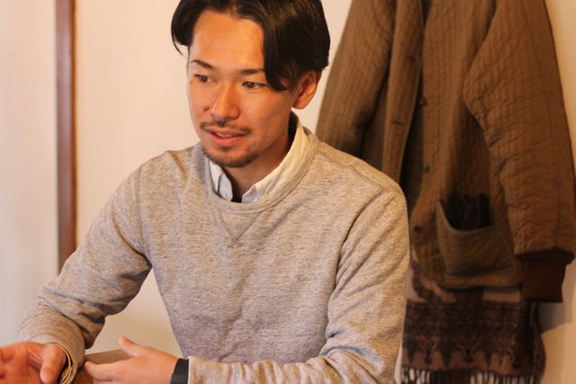 「ONIBUS COFFEE」が愛される理由を探ってきた。