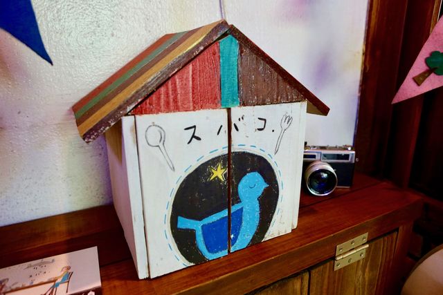 「カフェスバコ.」がある限り、沖縄でのリモートワークを夢見ます。