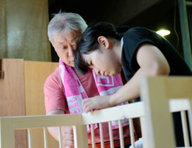 家具の“真の使い心地”は、ネコたちがよく知っている!?
