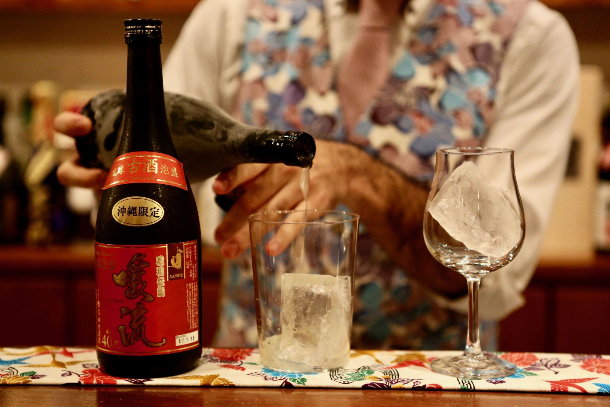 【泡盛倉庫】泡盛こそ、世界に広がるべきお酒である理由