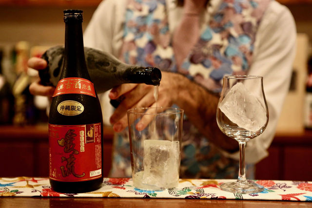 泡盛こそ、世界に広がるべきお酒である理由