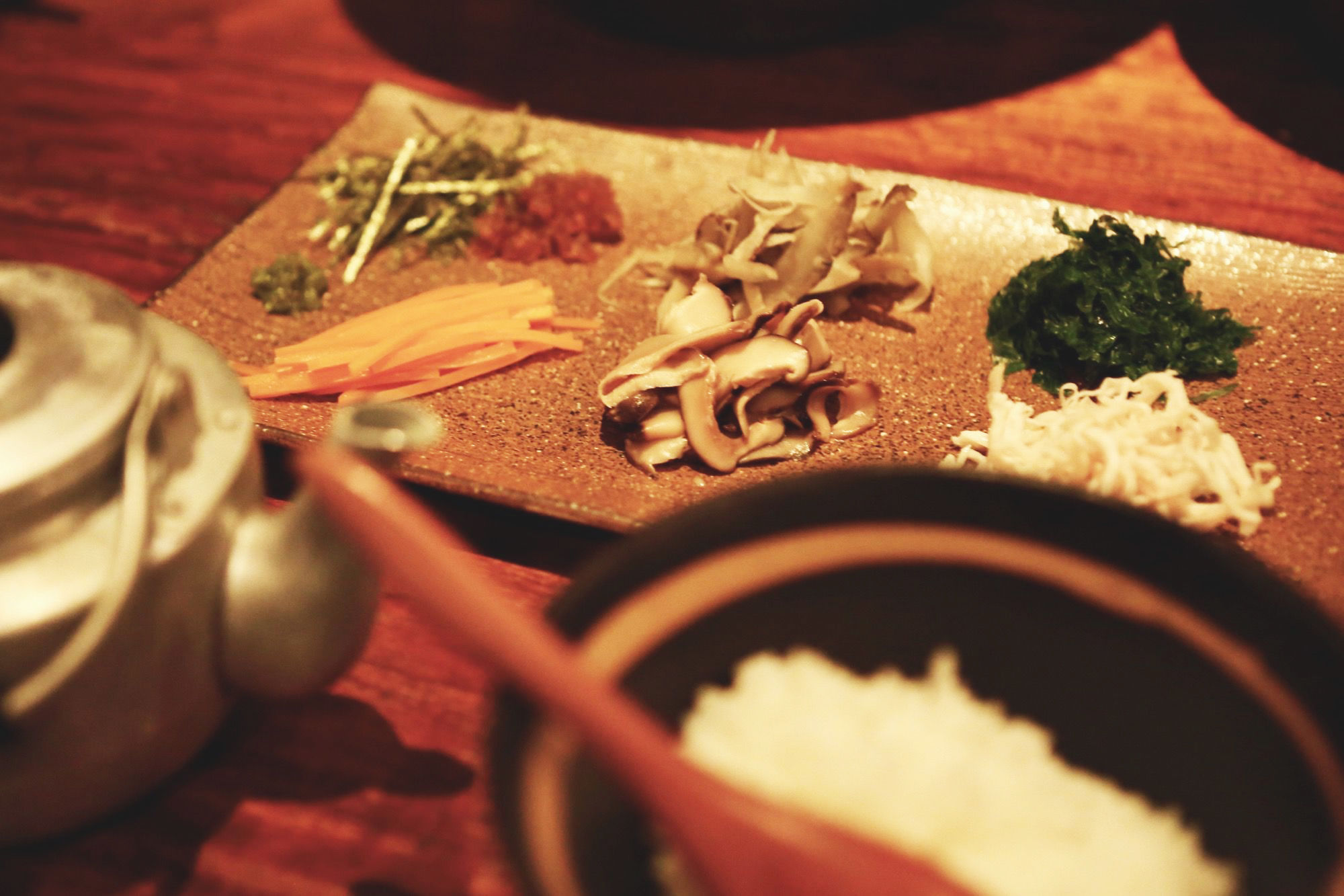 こんなゴーヤーチャンプルー、食べたことなかった
