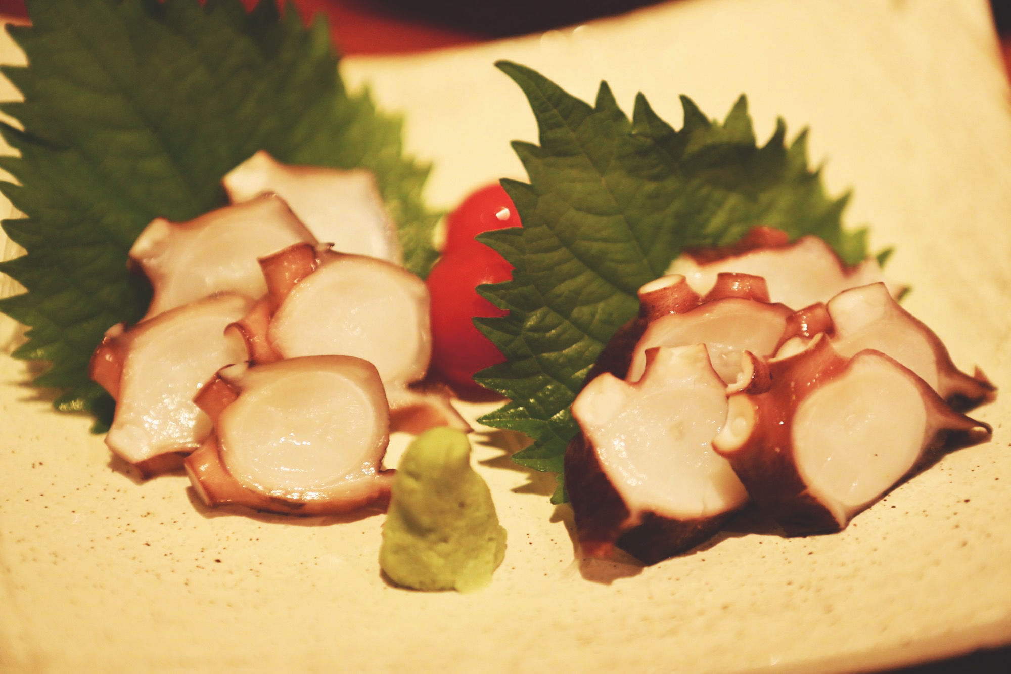 こんなゴーヤーチャンプルー、食べたことなかった