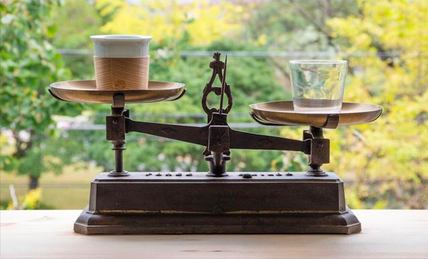 伝統工芸品で異例の1400万円を集めた「Haori Cup」