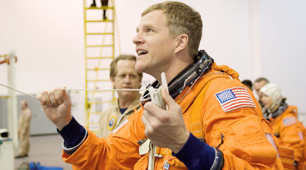 NASA宇宙飛行士を調査してわかった「マルチタスクを円滑にこなす秘訣」。