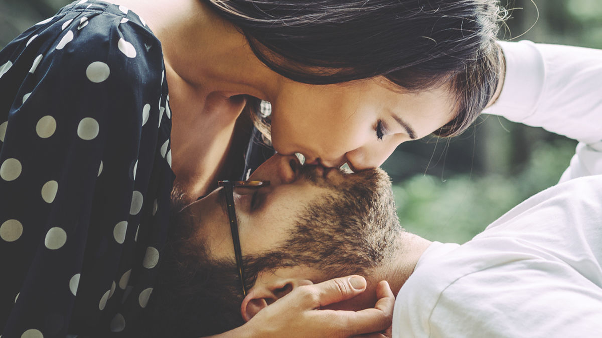 なぜキスはあれほどまでに気持ちがいいのか という科学 Tabi Labo
