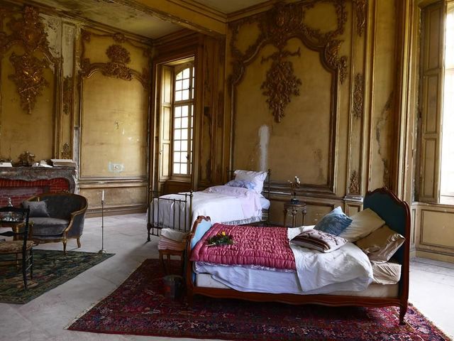 人生で一度くらいは貴族に。18世紀のフランスの「古城」に泊まれる!