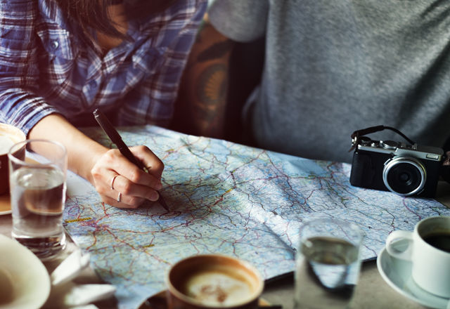 やぎ座の友だちと一緒に旅行に行くべき「6つの理由」