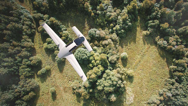 空飛ぶタクシー「運用まであと8年」は、かなり現実的かも。