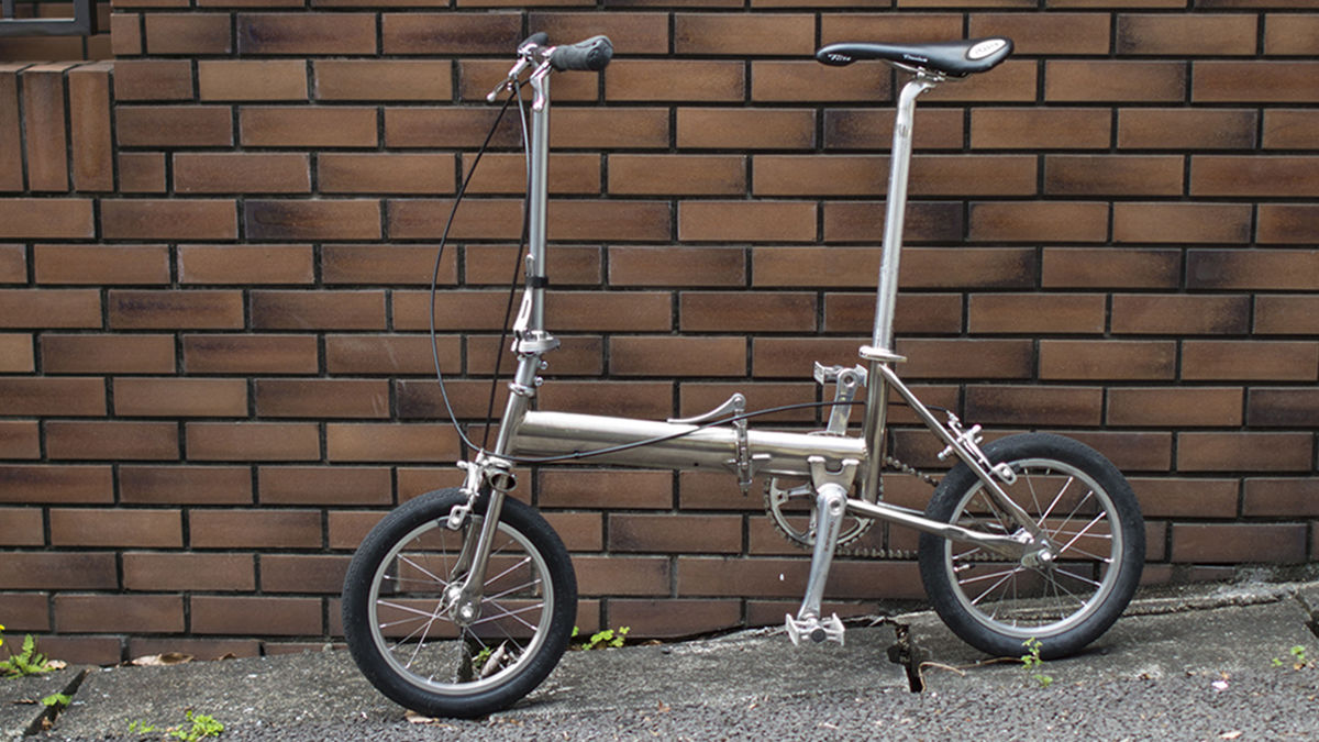 パナソニックのトレンクル」清水洋之 | TABI LABO