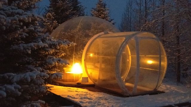 アイスランドで「真夜中の太陽」を楽しむならこのホテル
