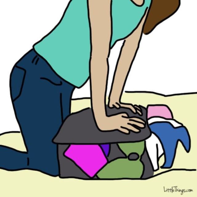 ストレスなく旅を楽しむ「トラベルハック9選」