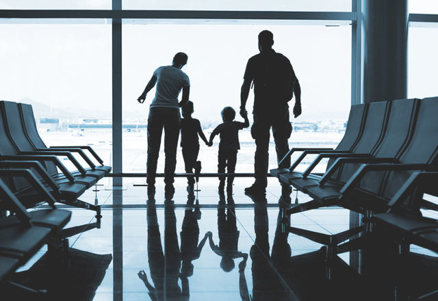 子どものフライトはタダ!イギリスの航空会社が家族旅行をバックアップ。