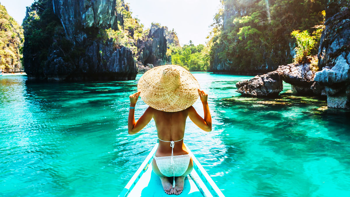 恋人と別れたら行きたい「癒しの旅スポット」8選