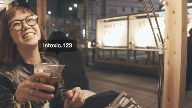 このムービーが、間違いなく2017年最高の「福岡ガイド」