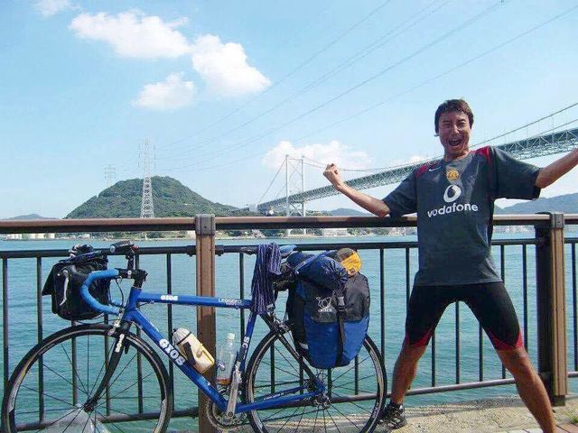 海外添乗員からフリーランス・トラベラーになったぼくが今、旅について伝えたいこと