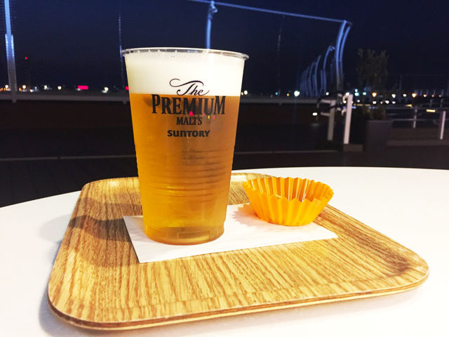 「ビーチへ逃げろ!」台湾篇
