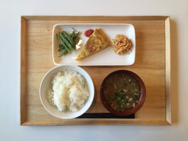 入居者だけの“おいしい”特典!毎食でも通いたいハートフルな食堂
