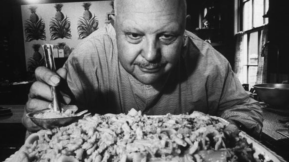 Farm To Table アメリカ料理の概念を変えた男