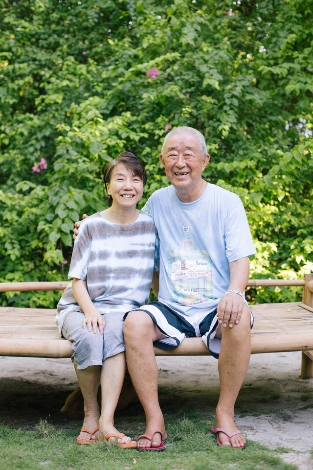 島のオーナーは82歳の日本人。フィリピンで見つけた「本当の幸せ」